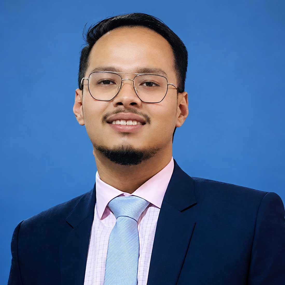 Ashik Barua