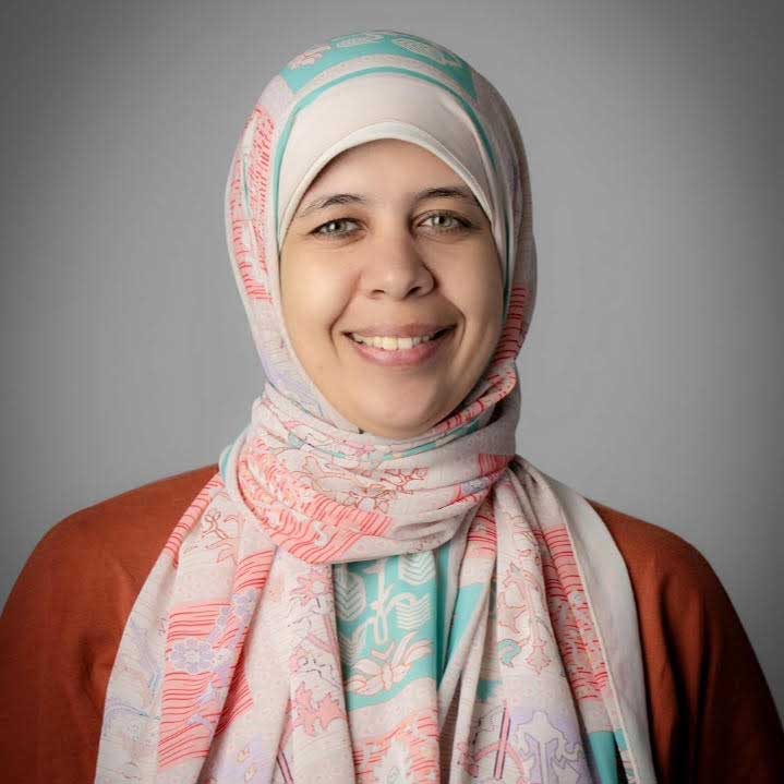 Basma Mohamed Saleh