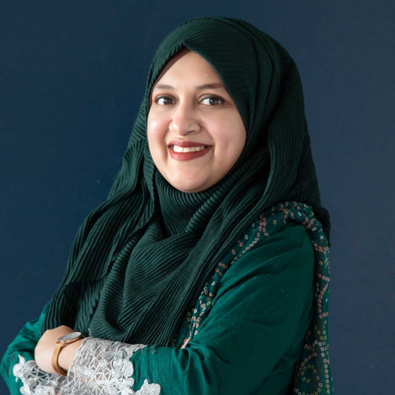 Lamisa Rahman