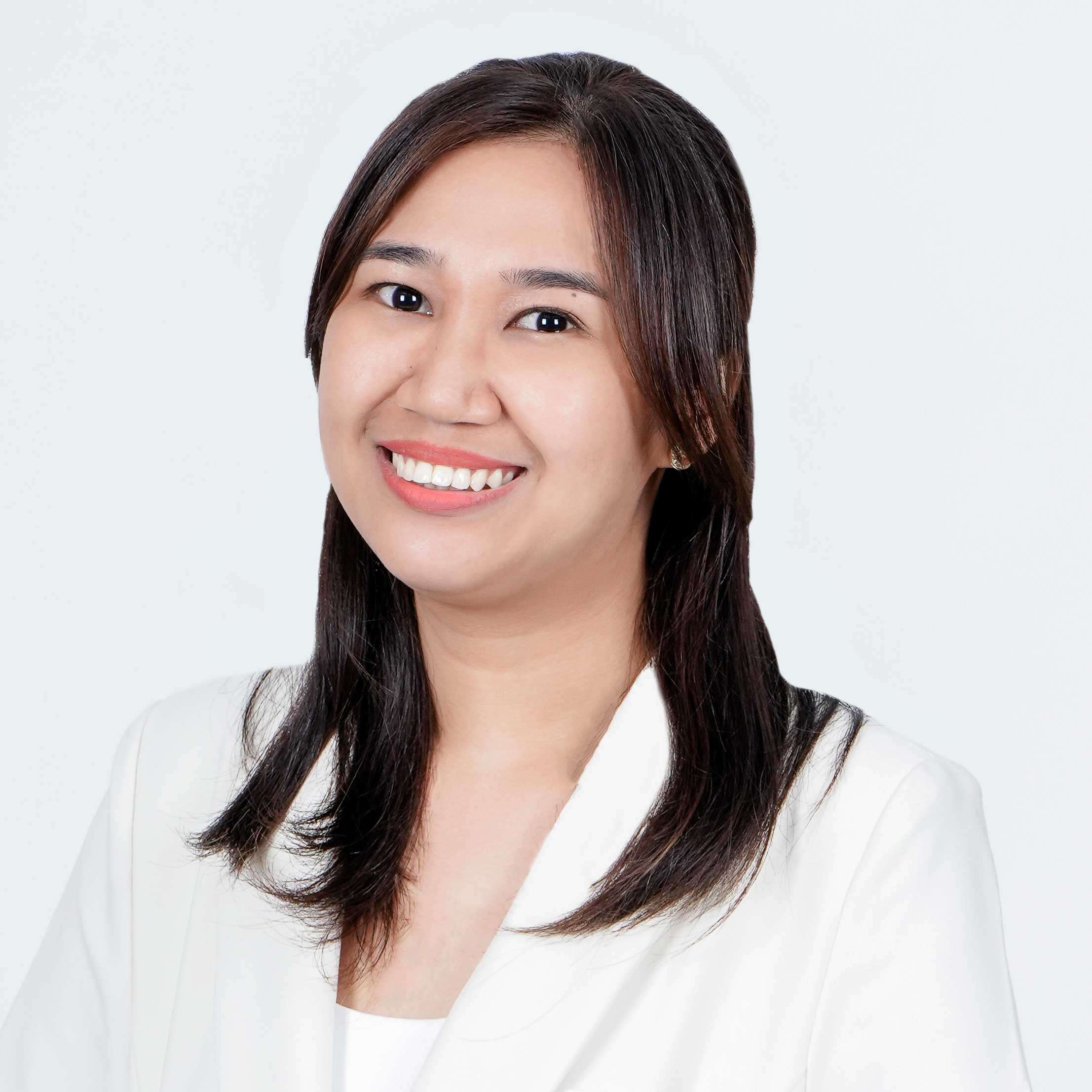 Maria Jeriesa P. Osorio