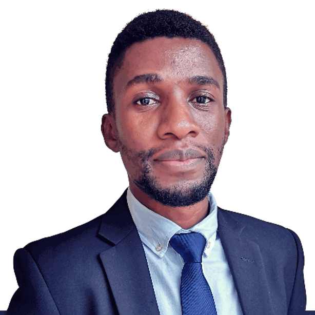 Webby Phiri