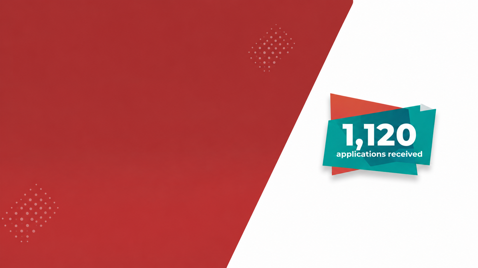 1,120 Reasons to Celebrate