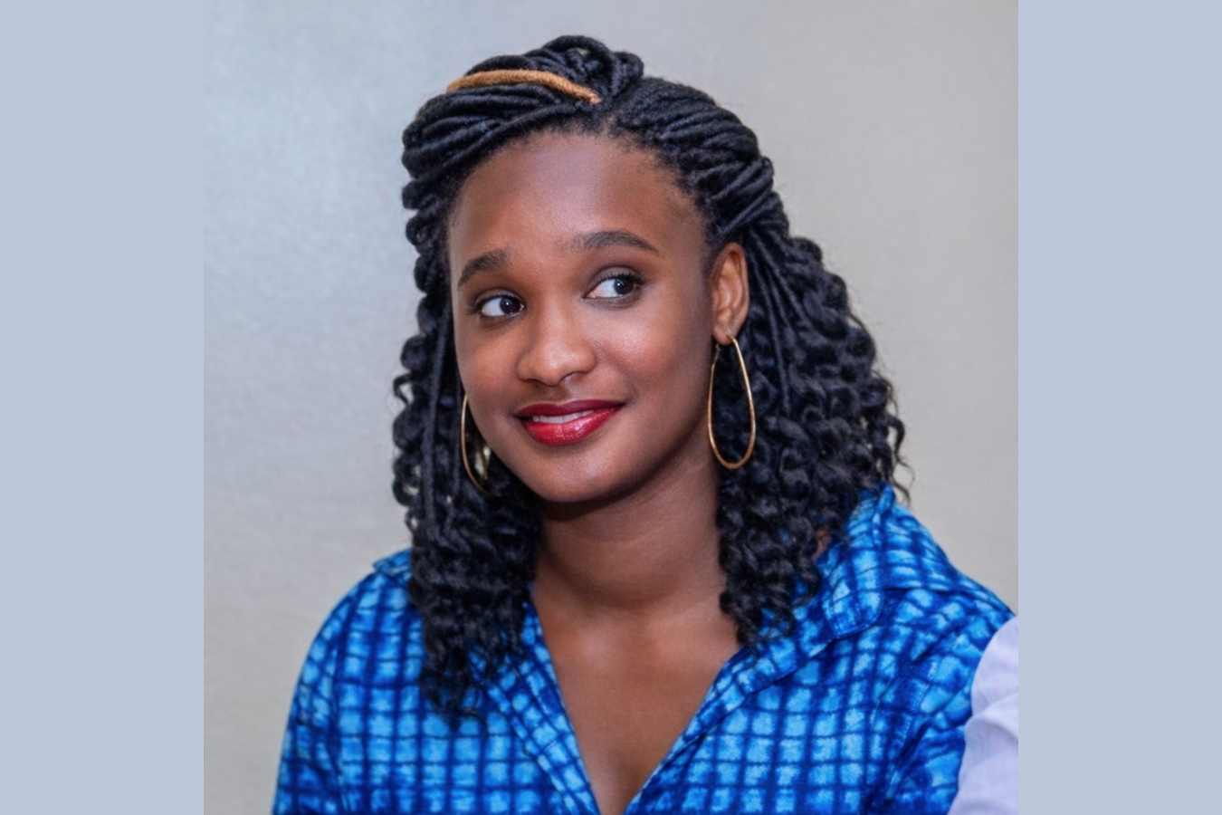 <p><strong>A Year That Changed How I See Global Health</strong><br><i>Blog by Grace Biyinzika Lubega, EV4GH 2024 Alumna</i></p>